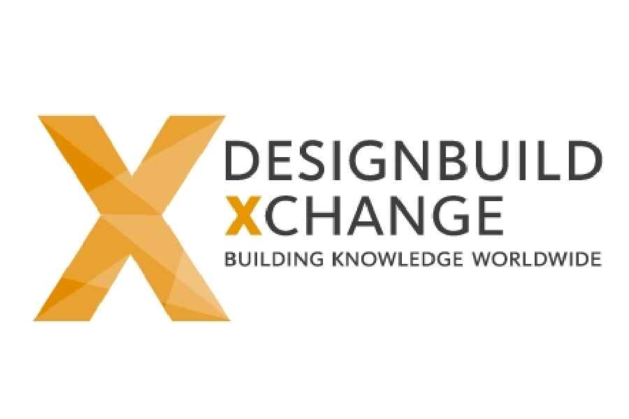 DesignBuildXchange logo