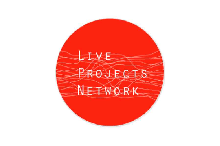 Live Projects Network logo