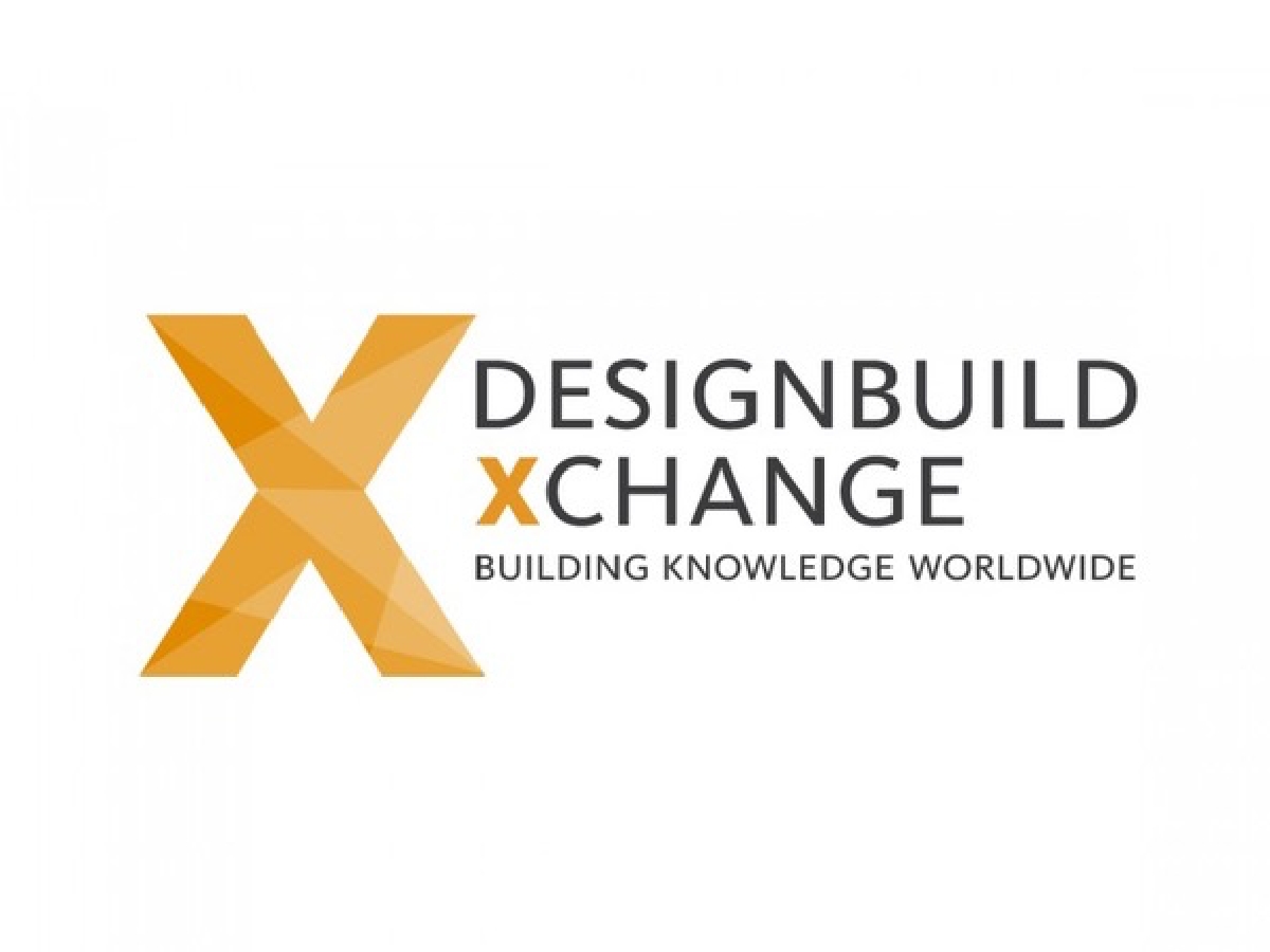 DesignBuildXchange logo