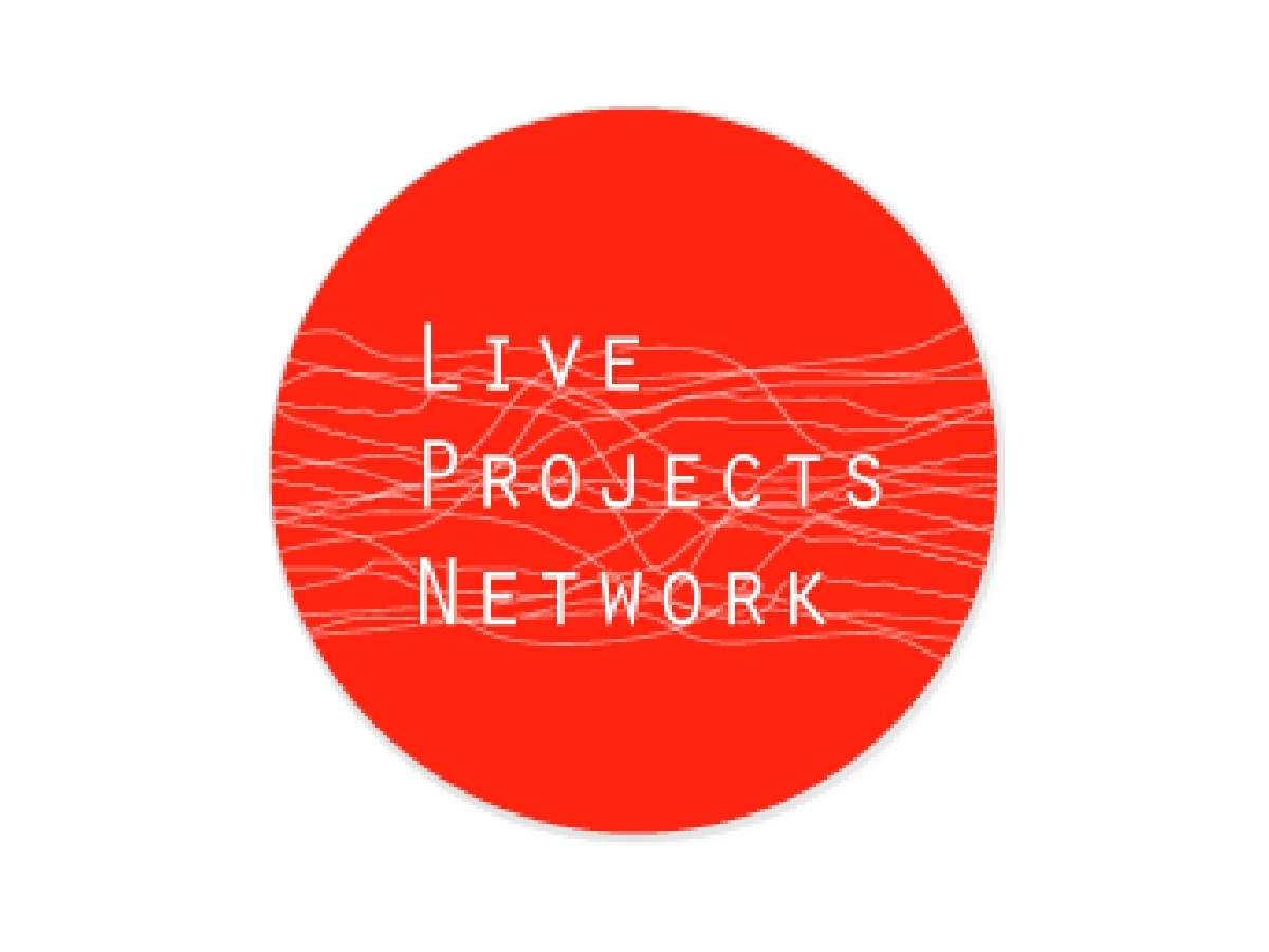 Live Projects Network logo