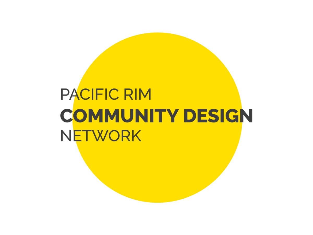 Pacific Rim Community logo