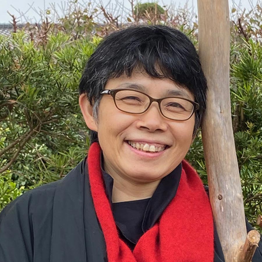 Akiko Okabe