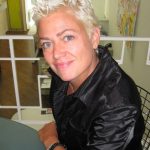 Profile photo of Julie Koch-Beinke
